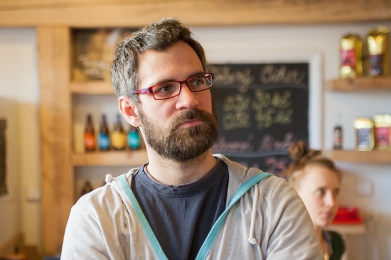 Cidery, nealkoholická piva a limonády od F. H. Pragera