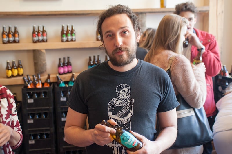 Cidery, nealkoholická piva a limonády od F. H. Pragera