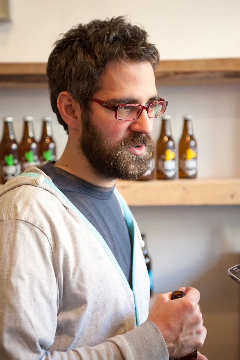 Cidery, nealkoholická piva a limonády od F. H. Pragera