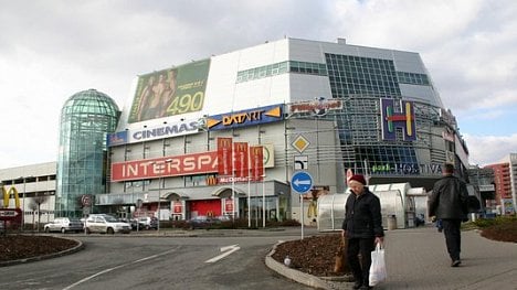 Náhledový obrázek - Obchodní centra dozrála, touží po faceliftu