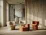 Kolekce Dafna. LD Seating