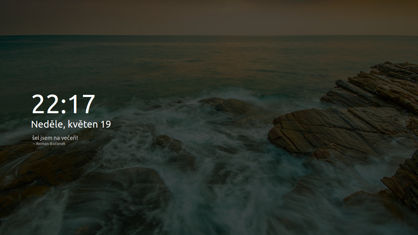 Linux Mint 15 Olivia − první pohled