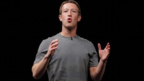 Náhledový obrázek - Nejlepší citáty autora Facebooku Marka Zuckerberga
