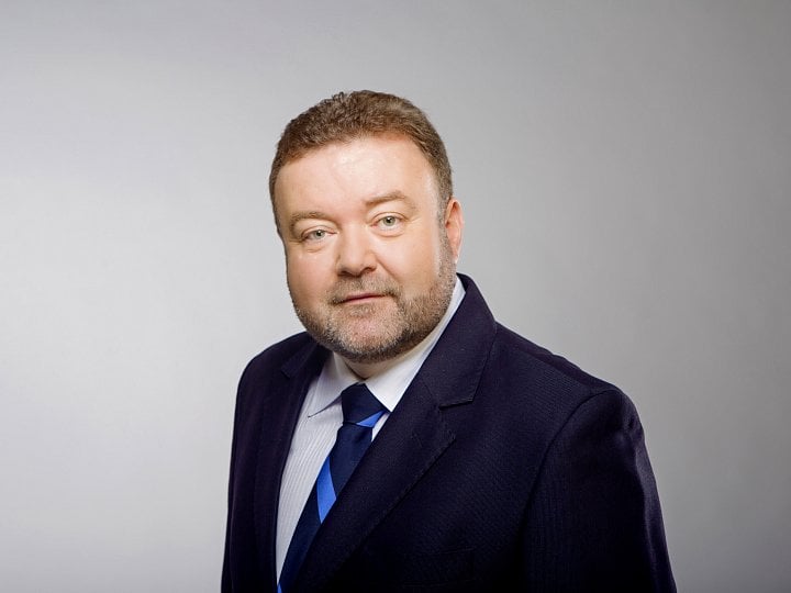 Miroslav Karas
