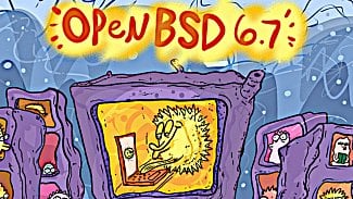 OpenBSD 6.7