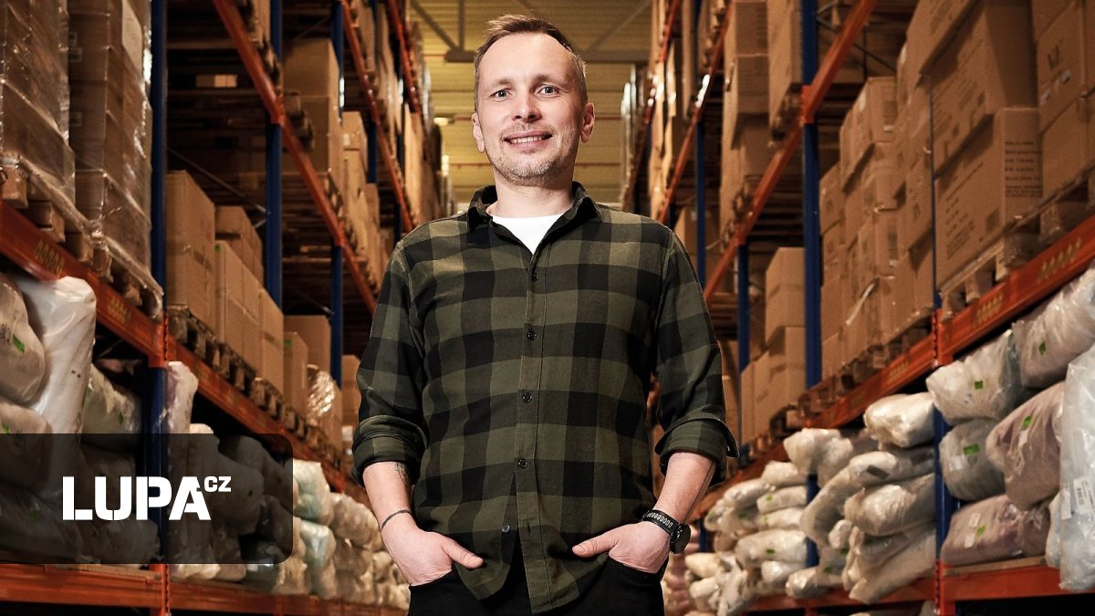 Pavel Vopařil odchází z Mitonu i z čela Bonami, e-shop nově povede dosavadní šéf Woltu v Česku a na Slovensku