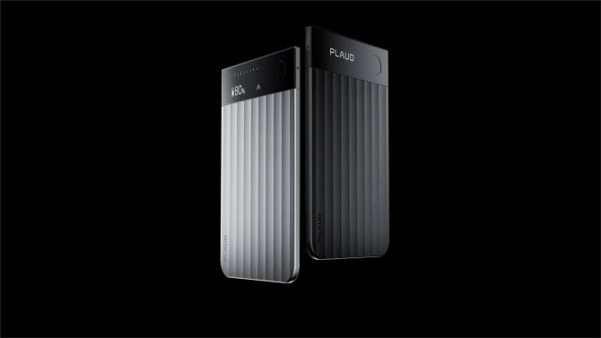 PLAUD Note Pro