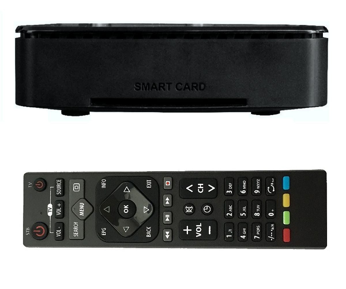 Přístroje Antik Telecom pro různé formy distribuce signálu