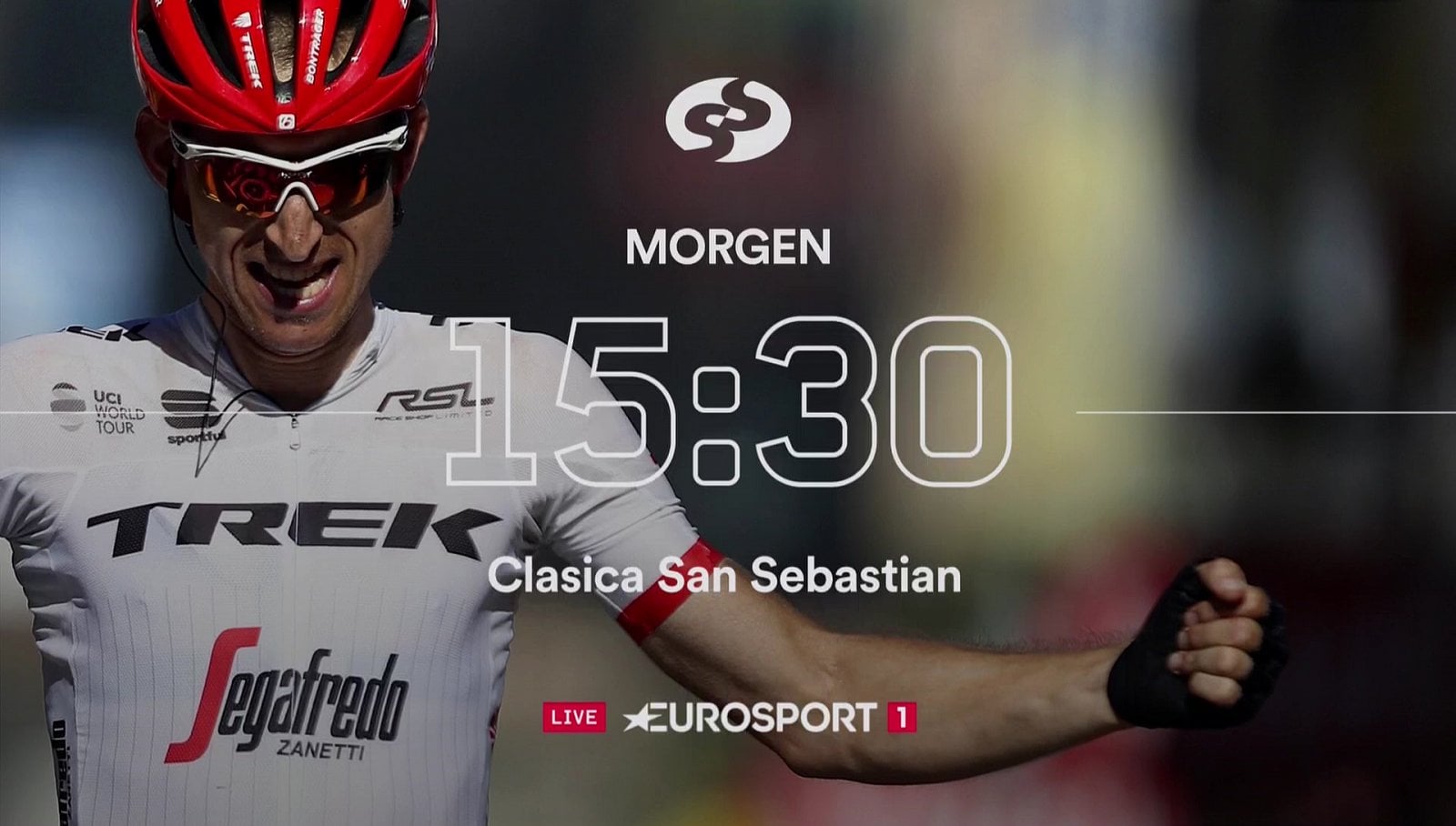 Sportovní kanály v pakety Joyne