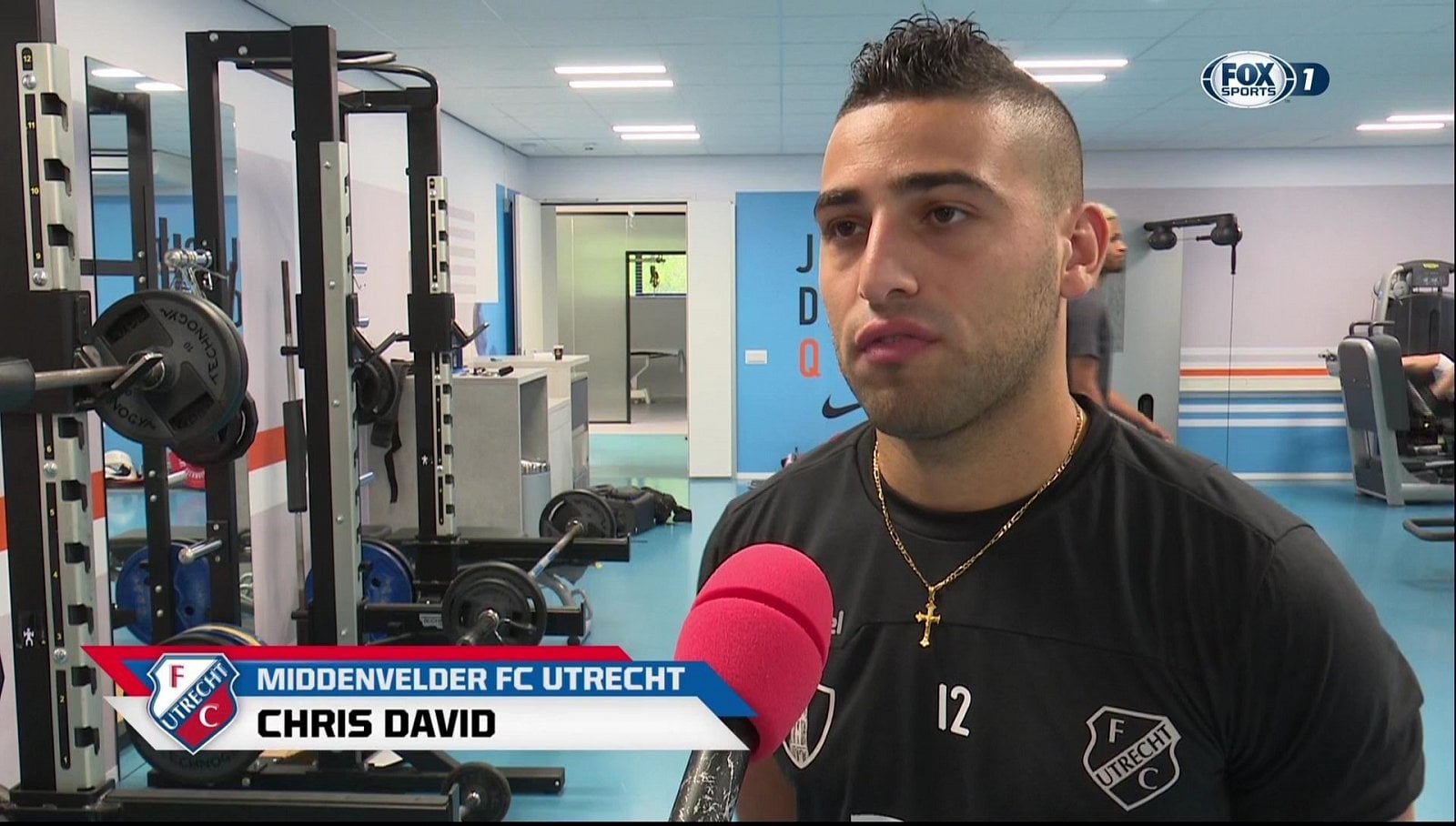 Sportovní kanály v pakety Joyne