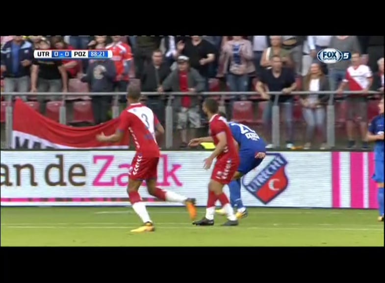 Sportovní kanály v pakety Joyne