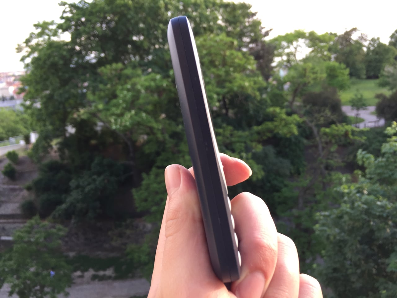 Znovuzrozená Nokia 3310