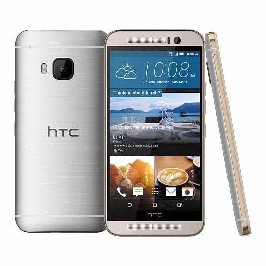 HTC One M9