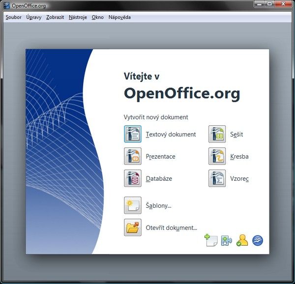 open office.org 3.0