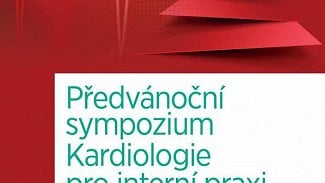 Náhledový obrázek - Předvánoční sympozium Kardiologie pro interní praxi