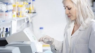 Náhledový obrázek - Čeští vědci přišli na způsob výroby účinnějších antibiotik