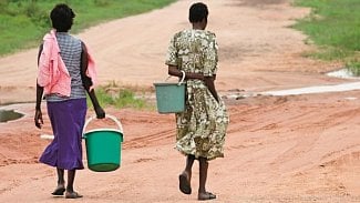 Náhledový obrázek - Cholera v Jemenu má 500 obětí, nakažených je za měsíc dvojnásobek