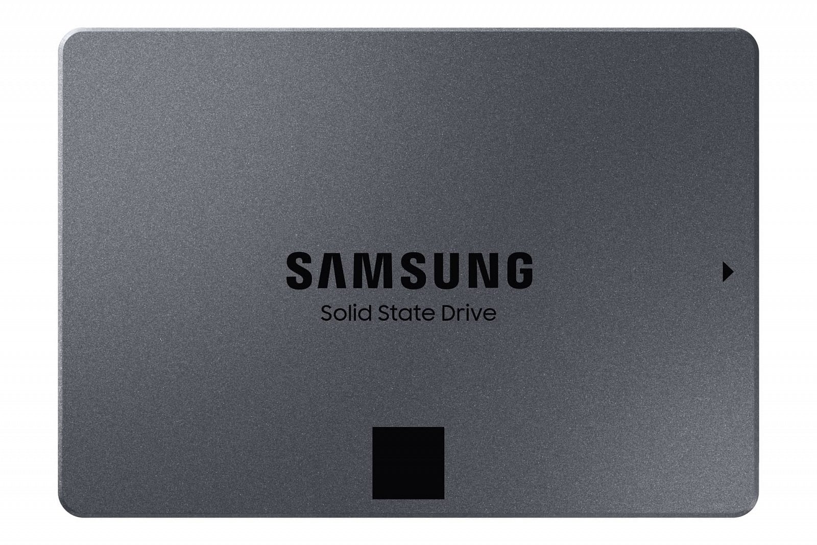Samsung SSD 870 QVO