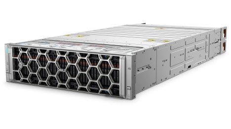 Dell uvádí PowerStore Elite: Nová generace all-flash úložišť s vyšším výkonem