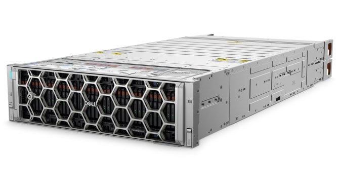 Dell PowerStore Elite 5500