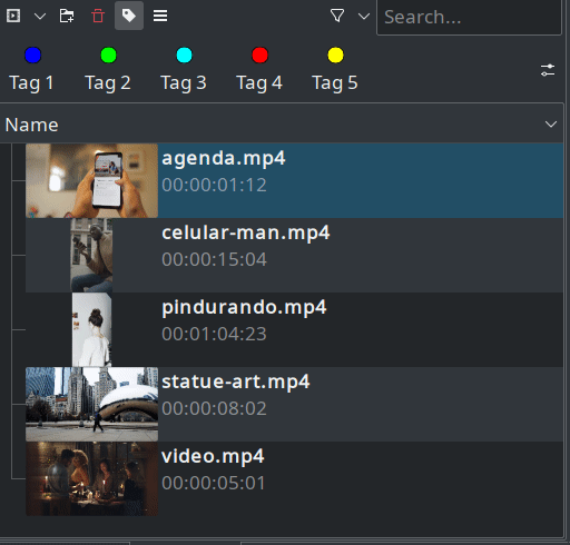 KDE Applications 20.04