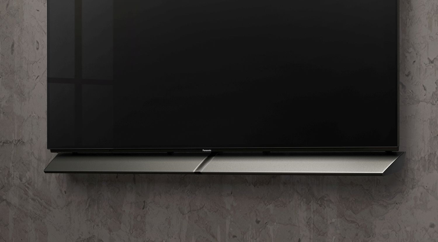 Panasonic TX-65EZ1000 a TX-77EZ1000