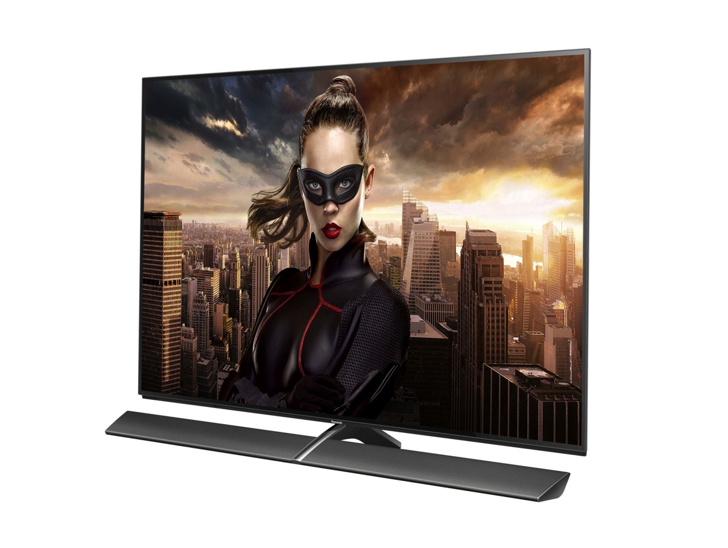 Panasonic TX-65EZ1000 a TX-77EZ1000