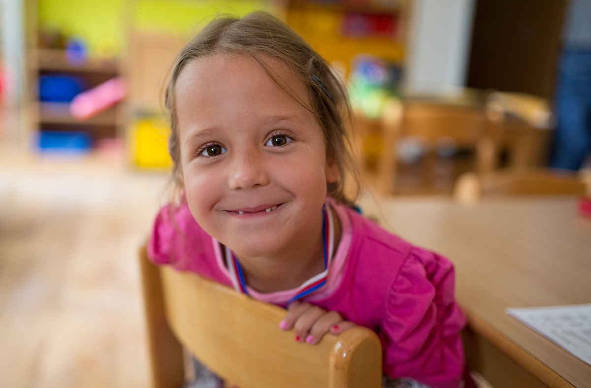 Petr Kleňha rozjel malířskou firmu v USA a přenesl ji do Česka.