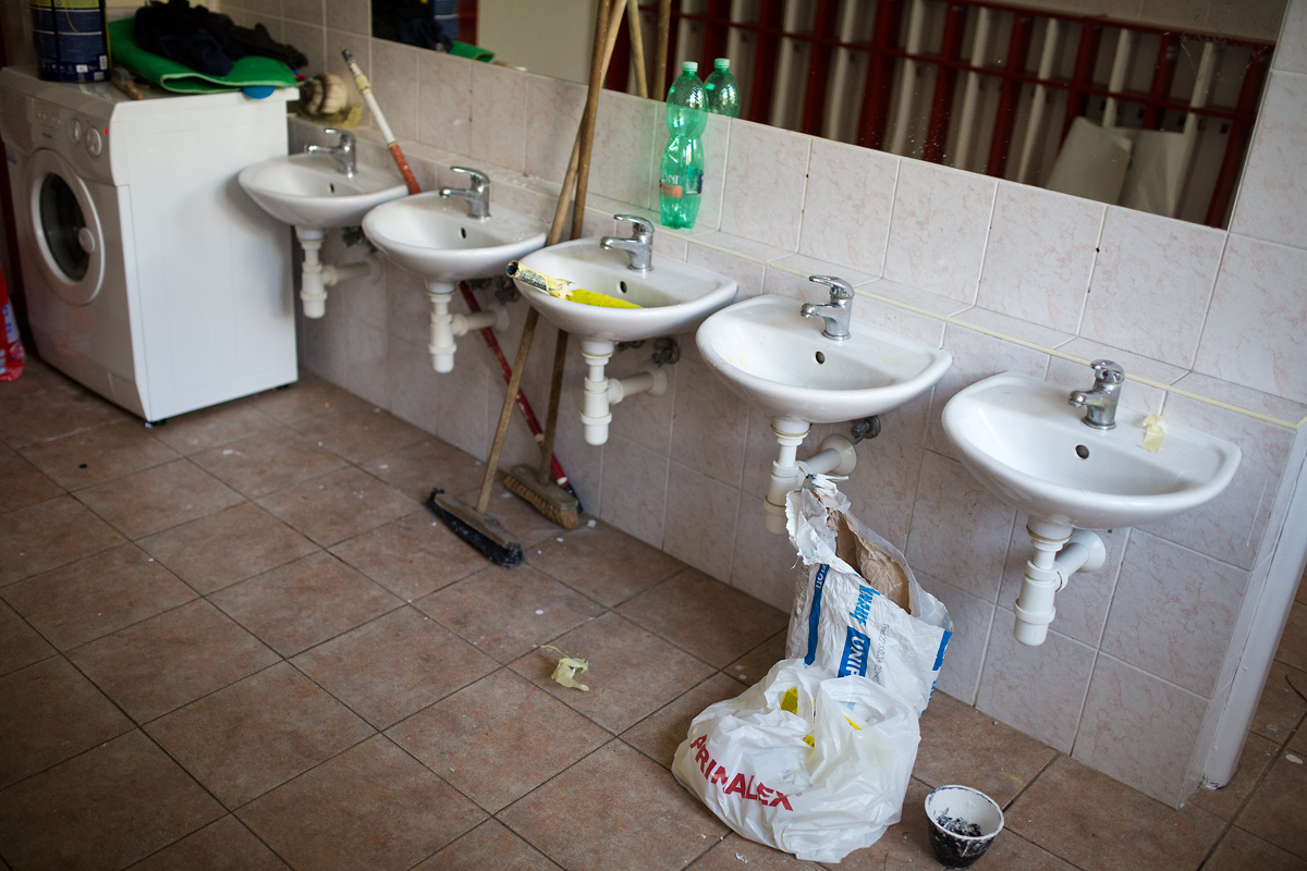 Petr Kleňha rozjel malířskou firmu v USA a přenesl ji do Česka.