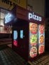Pizza automat