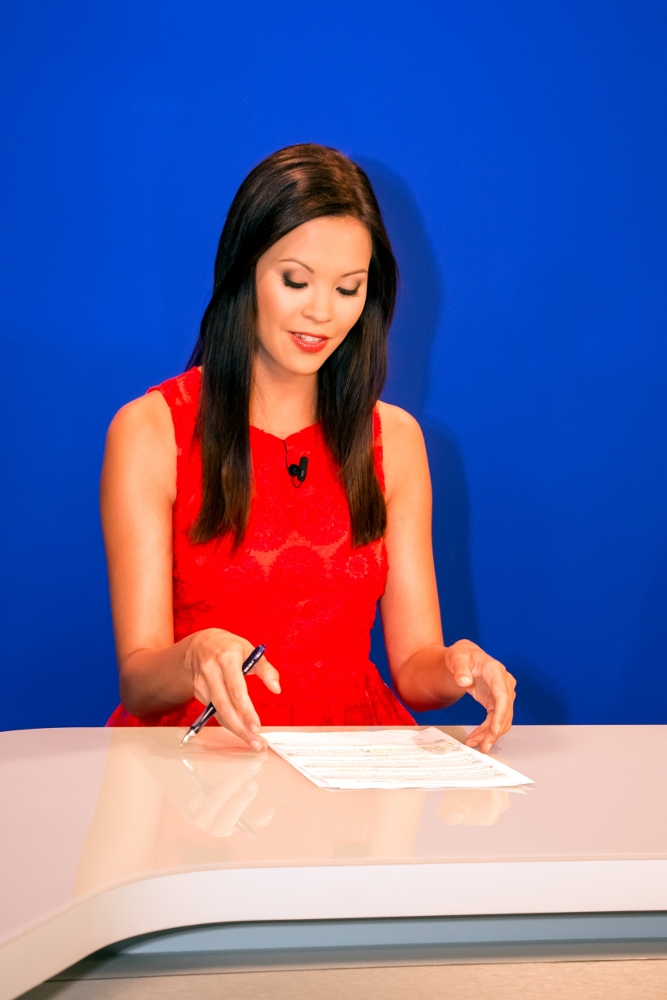 Prima už vysílá do zdi svoje Odpolední zprávy