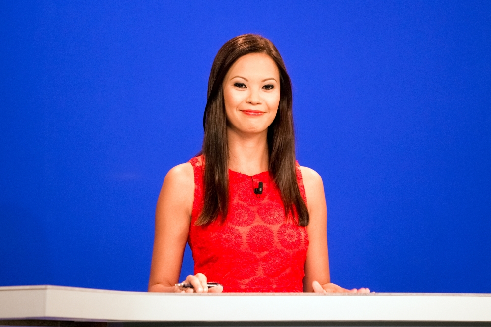 Prima už vysílá do zdi svoje Odpolední zprávy