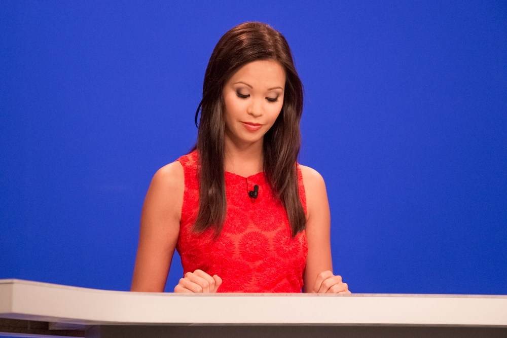 Prima už vysílá do zdi svoje Odpolední zprávy