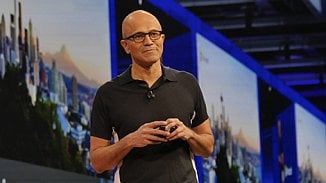 Satya Nadella