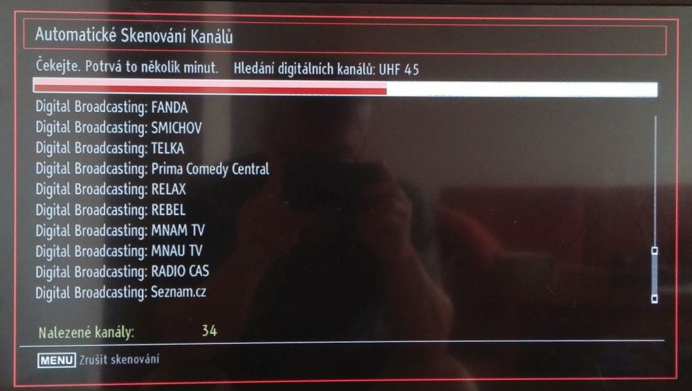 Seznam.cz v DVB-T (Multiplex 4)