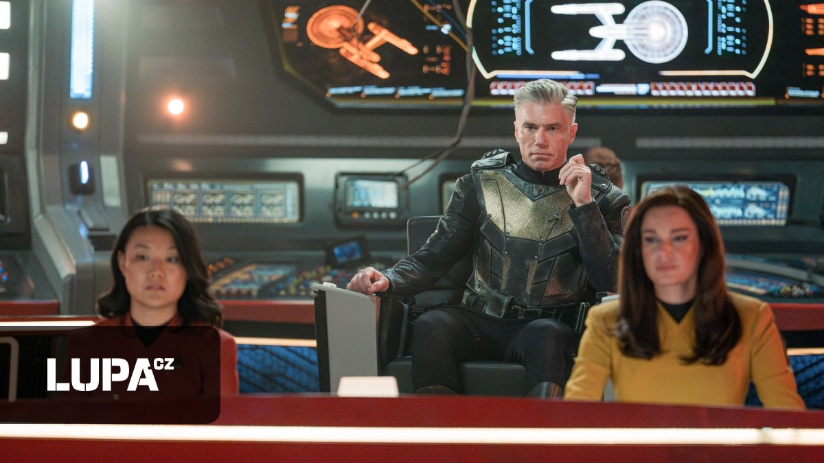 Paramount získal Warnery a Netflix na tom vydělal, aniž cokoli koupil