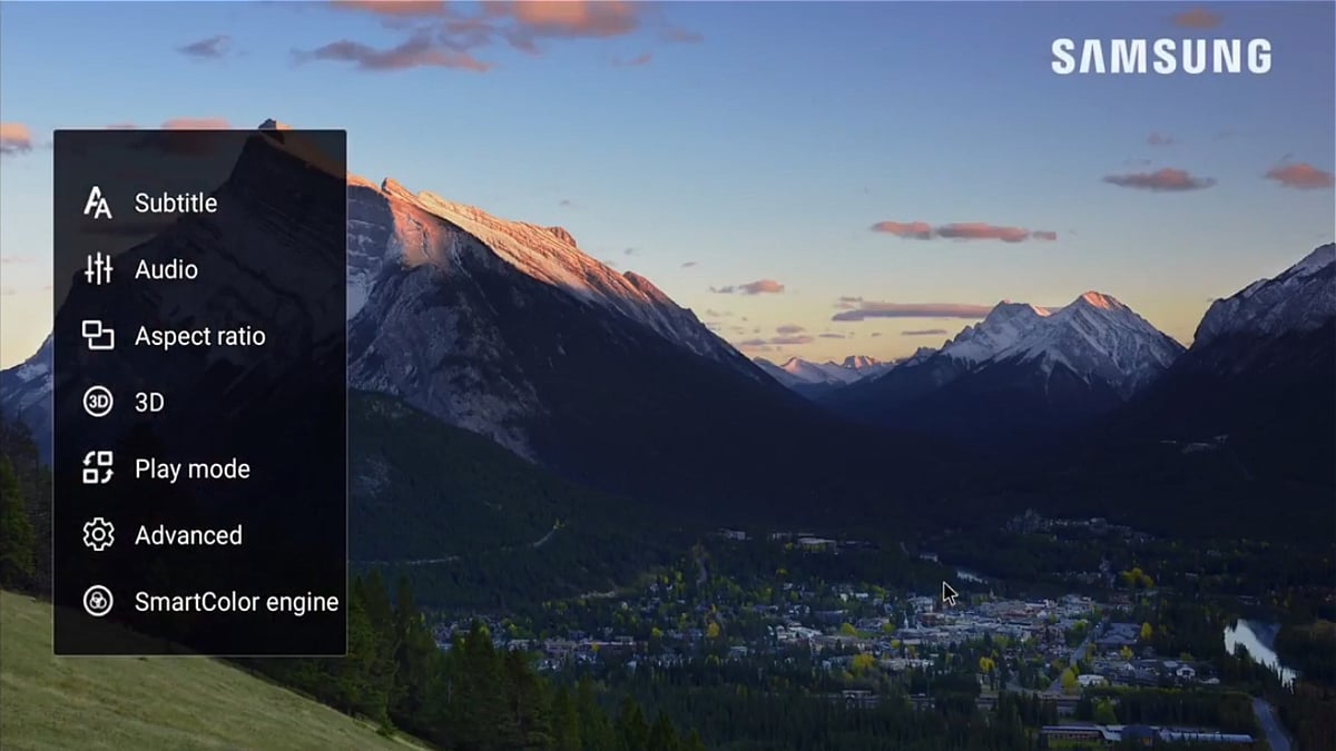 Zidoo Media Center 1/2