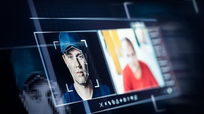 Tvorba deepfake videa za pomoci AI