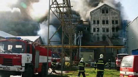 Náhledový obrázek - Krize přinesla ponaučení, podnikatelé se více pojišťují