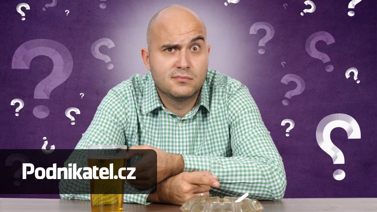 Dozví se úřady, kolik jste si dali piv? Co všechno se bude hlásit v rámci EET 2.0?