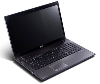 Acer Aspire 7752