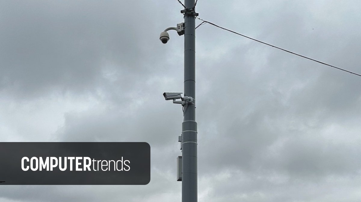 V Plzni nachytřili křižovatky o IoT, zachrání zombíky před tramvají