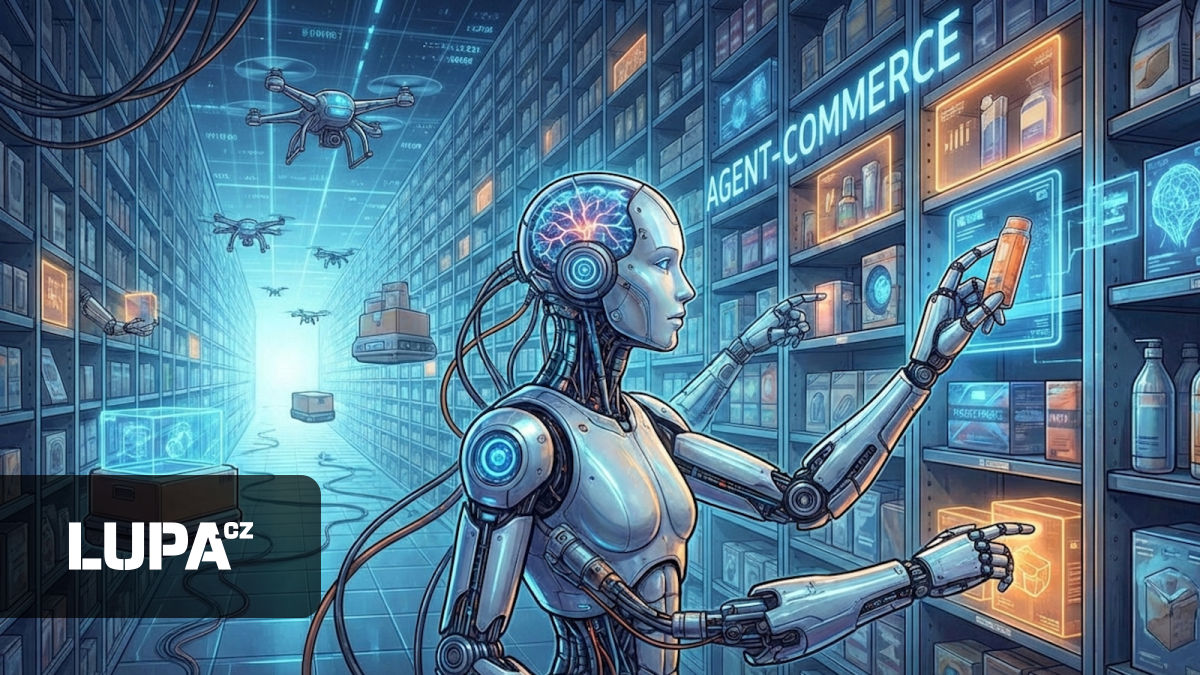 Dva protokoly, jedna revoluce: Jak UCP a ACP pro agentické nakupování mění pravidla e-commerce