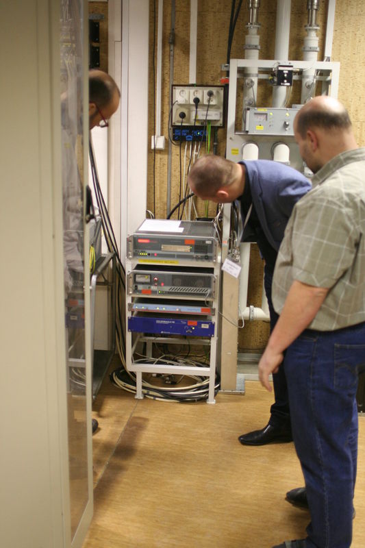 Vysílač pro Evropu 2.