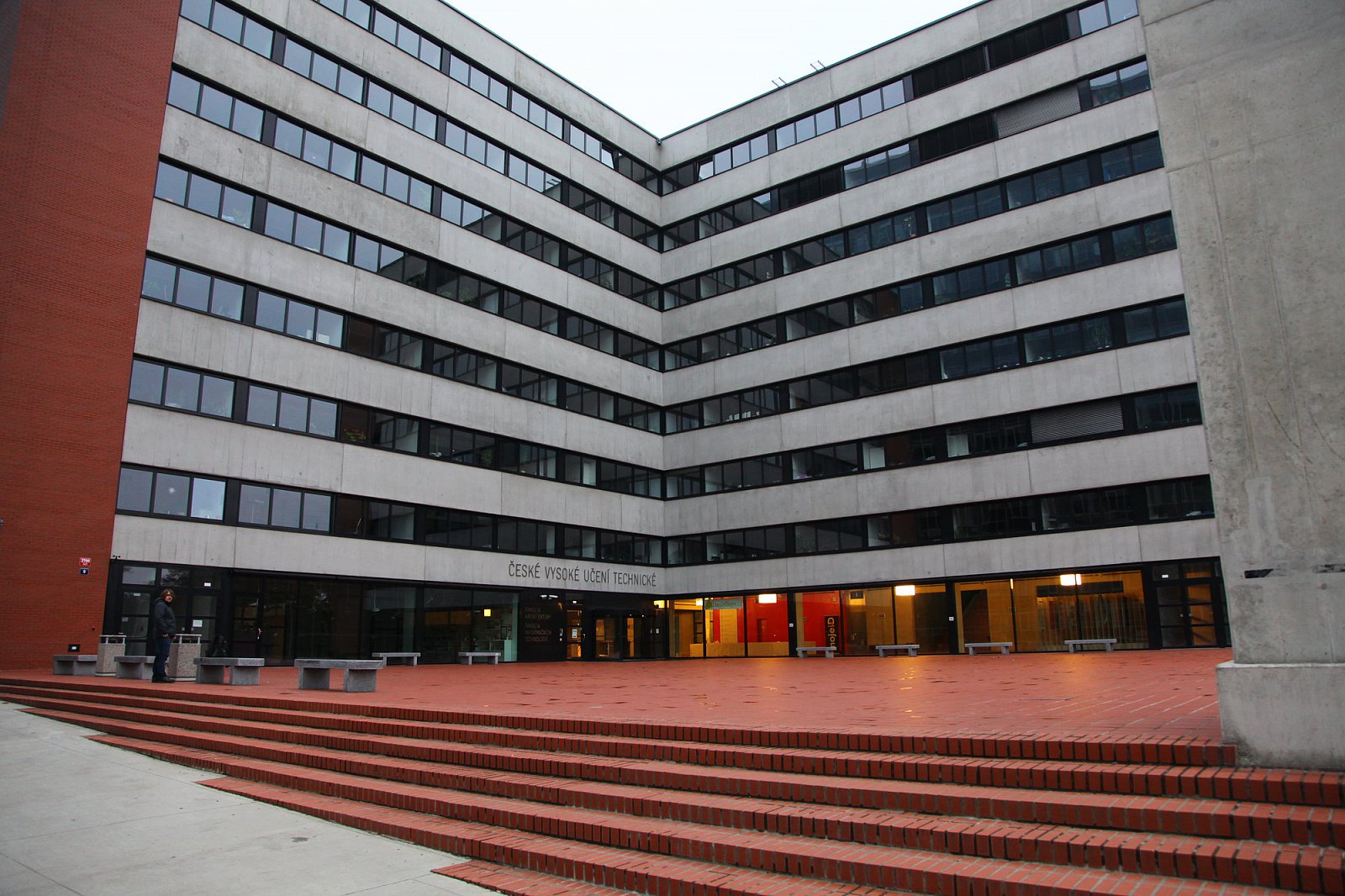 LinuxDays 2015 sobota