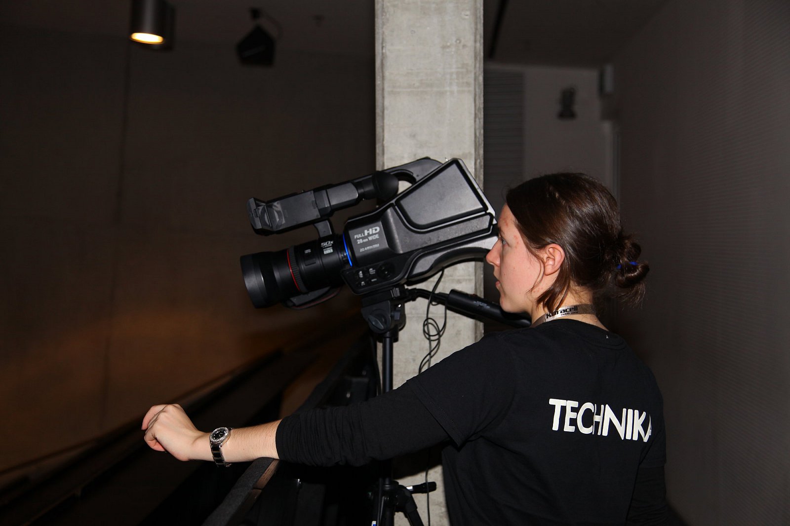 LinuxDays 2015 sobota