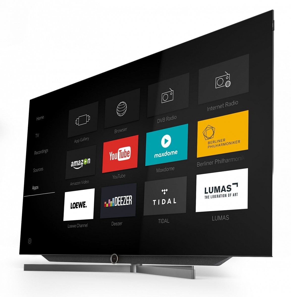 Loewe Bild 7.65 (OLED).