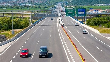 Náhledový obrázek - Nechceme druhou Blanku. Trojkoalice odmítá navrženou variantu dostavby okruhu