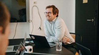 Ondřej Stříbný, partner společnosti Eldison