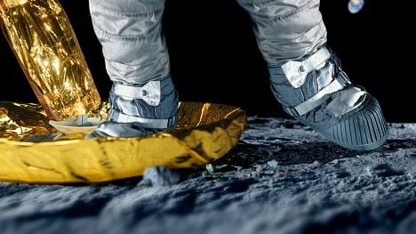 Náhledový obrázek - NASA se po 50 letech vrátí na Měsíc, přistane na něm první žena
